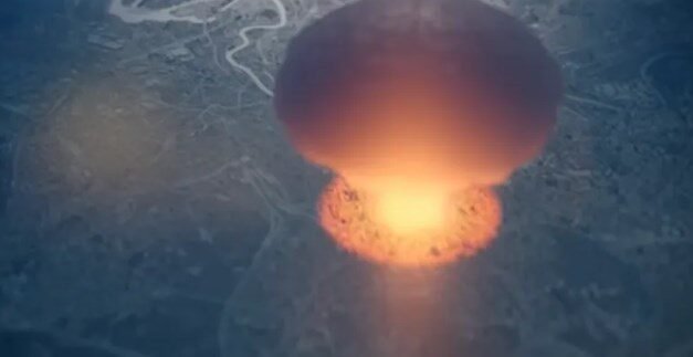 USA symulują skutki wybuchu nuklearnego dla rolnictwa w Europie Wschodniej (dokument)