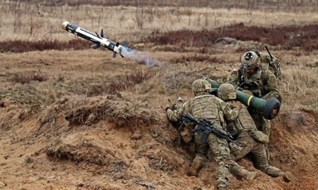 Bułgaria kupuje od Stanów Zjednoczonych rakiety Javelin o wartości 114 milionów dolarów