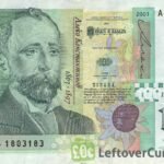 BNB ostrzegł przed fałszywymi banknotami 100 BGN