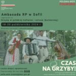 Czas na grzyby – wyjazd z atrakcjami w Rodopy!