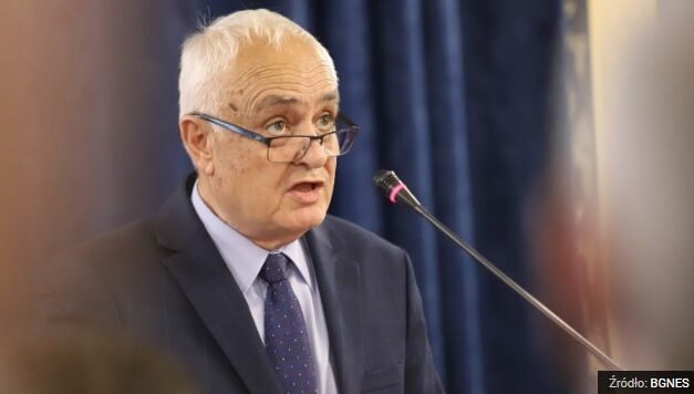 Atanas Zapryanov spodziewa się fali migracyjnej w związku z wojną izraelsko-irańską