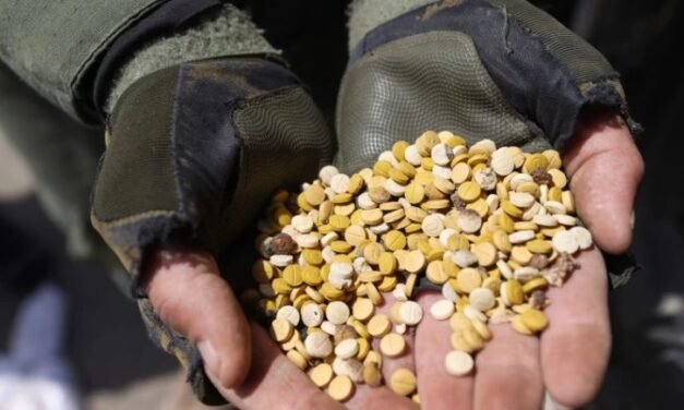 Grupy przestępcze z Bułgarii sprowadziły Captagon do Libanu – a teraz w całym regionie szaleje kolejny  konflikt