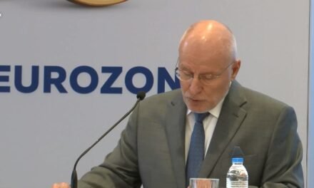 Pieniądz w obiegu po raz pierwszy przekracza 30 miliardów BGN