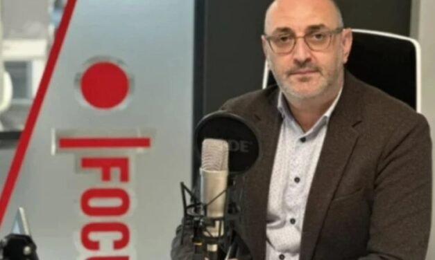 Wchodzimy w cykl nonsensów, bo te wybory przyniosą nowych, małych graczy