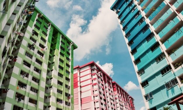 Po wprowadzeniu nowych warunków od 1 paździániel BNB ogłosił pierwsze dane dla wszystkich kupujących i sprzedających nieruchomości