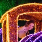 Magiczny świat kolorowych świateł Lumina Park Sofia – jest już w Sofii