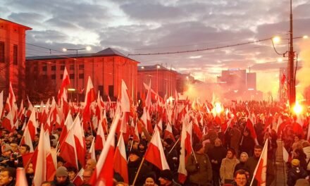 Narodowe Święto Niepodległości 2024 – obchody 11 listopada. Marsz Niepodległości 2024 w Warszawie