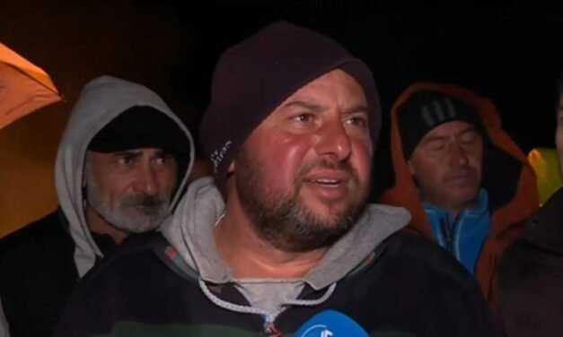 Nowy skandal dot. zarazy! Hodowcy bydła na wielkim proteście