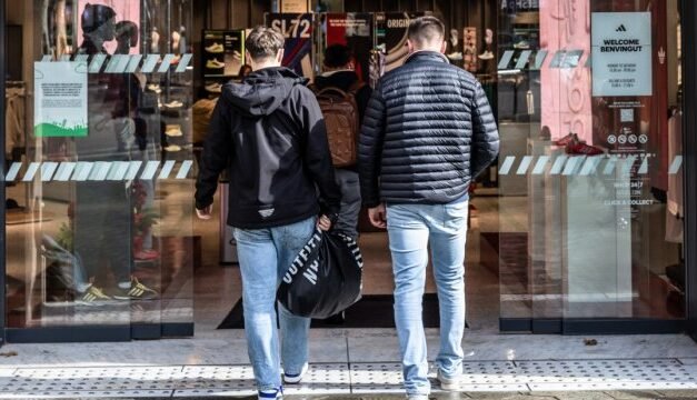 Bułgaria należy do krajów UE o największym miesięcznym wzroście produkcji usług