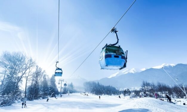 Narciarz został znaleziony martwy na terenie narciarskim nad Bansko