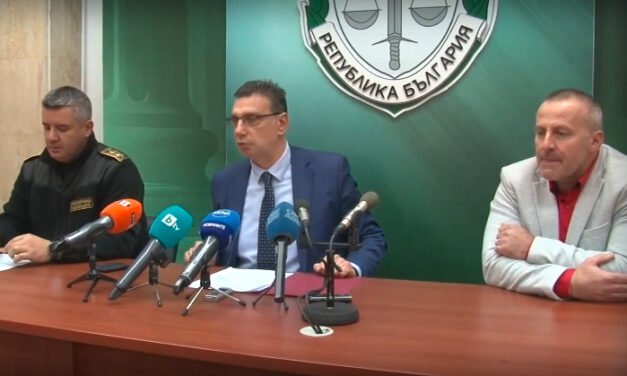 Rozbili dużą organizację przestępczą zajmującą się handlem migrantami