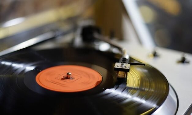 Po 30-letniej przerwie płyty gramofonowe będą ponownie produkowane w Bułgarii