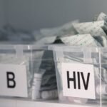 Od początku roku w Bułgarii zarejestrowano 248 nowych przypadków zakażenia wirusem HIV