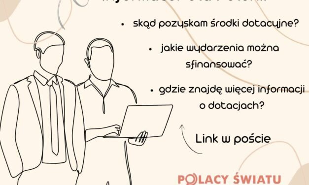 Informator dla Polonii