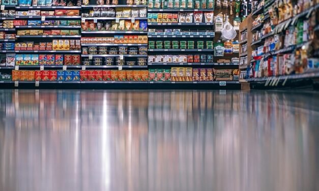 Od 1 stycznia 2025 r. wzrosną ceny papierosów i alkoholi