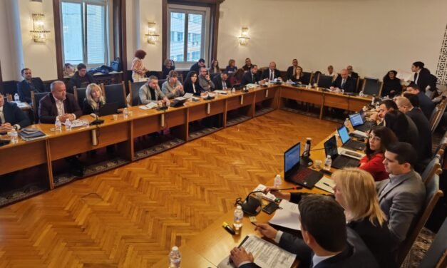 W Bułgarii może istnieć tylko jedna Cerkiew prawosławna, zdecydowała komisja prawna