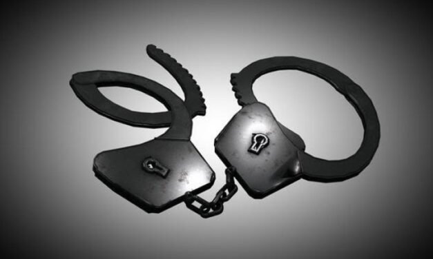 Szef wydziału MSW został zatrzymany