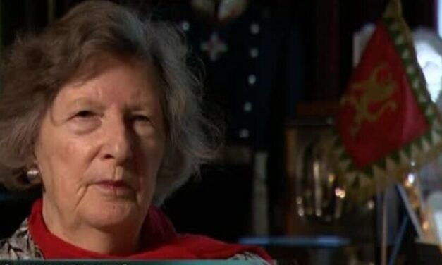 13 stycznia są urodziny bułgarskiej księżnej Marii Luizy (mąż Polak – Bronisław Hrobok)