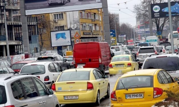 Nowe przepisy dla kierowców