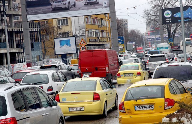 Nowe przepisy dla kierowców