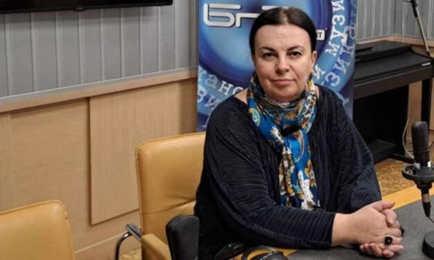 Niezadowolenie społeczne może zmieść wszystkie instytucje