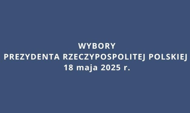 Wybory Prezydenta Rzeczypospolitej Polskiej, 18 maja 2025r.  poza granicami kraju.