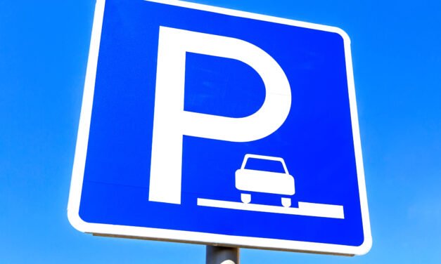 Jak kobieta zapłaciła 840 BGN za parking na lotnisku w Sofii