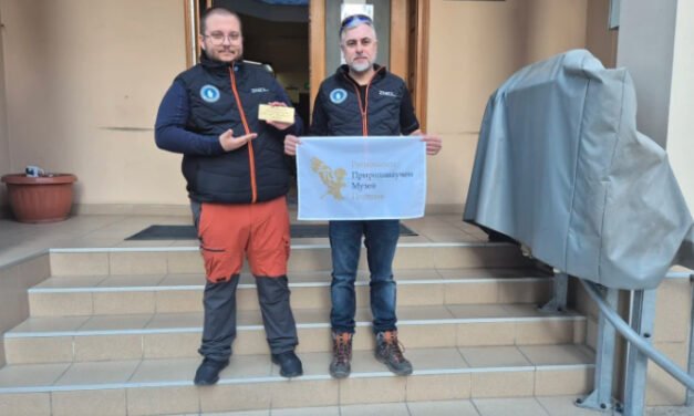 Dwóch mieszkańców z Płowdiw wyrusza na Antarktydę: To dla nas wielki zaszczyt, wrócimy w kwietniu