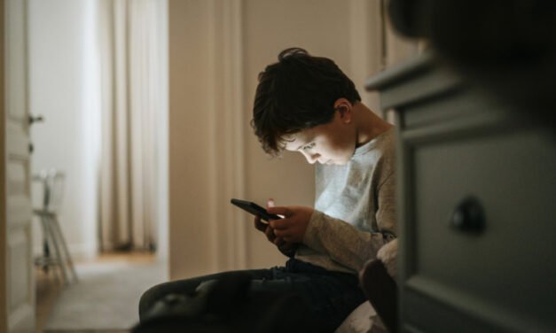 Nękanie dzieci w sieci staje się w Bułgarii coraz częstsze.