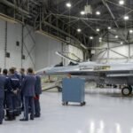 Bułgaria już ma F-16. Wyzwania wciąż przed nam.