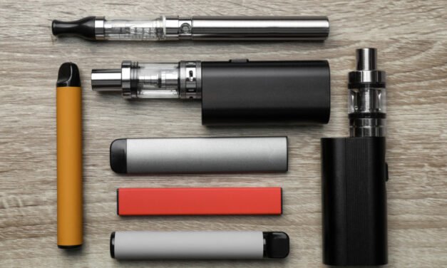 Bułgarskie Towarzystwo Chorób Płuc popiera zakaz używania waporyzatorów