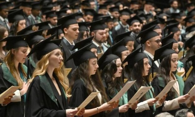 74% młodych lekarzy chce pracować w Bułgarii. Pediatria jest najbardziej poszukiwaną specjalizacją