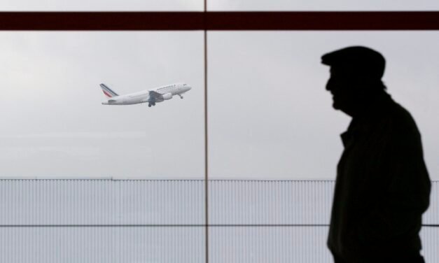 Lotniska w Bułgarii już teraz monitorują swoje strefy w trybie awaryjnym.