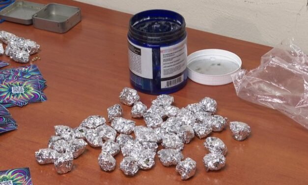 Prezydent zwołuje Radę Bezpieczeństwa Narodowego z powodu narkotyków wśród młodzieży