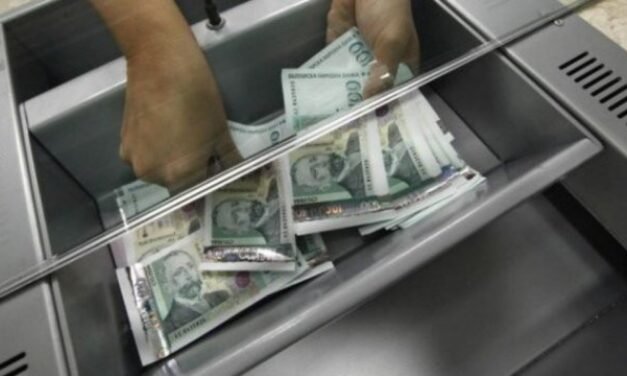 Szybkie pożyczki w Bułgarii rosną o ponad 18% rocznie