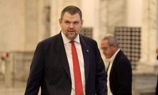 Bułgaria wprowadza ustawę ograniczającą zyski i kontrolującą ceny podstawowych produktów spożywczych