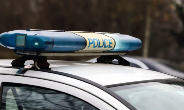 Prokuratura w Płowdiwie oskarżyła kierowcę o wręczanie łapówek funkcjonariuszom policji