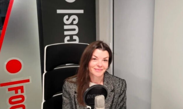 Psycholog Aleksandra Petrova: Żyjemy w społeczeństwie coraz bardziej osądzającym i opresyjnym