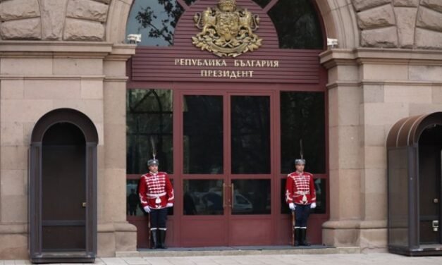 Rada Bezpieczeństwa Narodowego zbiera się w związku z rozprzestrzenianiem narkotyków wśród dzieci.