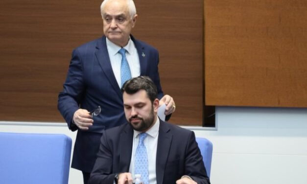 Nikt nie chciał, żebyśmy wysyłali wojska na Ukrainę. Bułgaria otrzymała ponad 400 milionów leva odszkodowanie