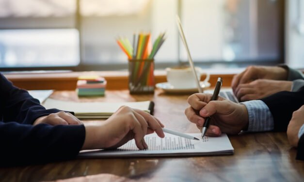 20% Bułgarów skarży się na molestowanie seksualne w pracy