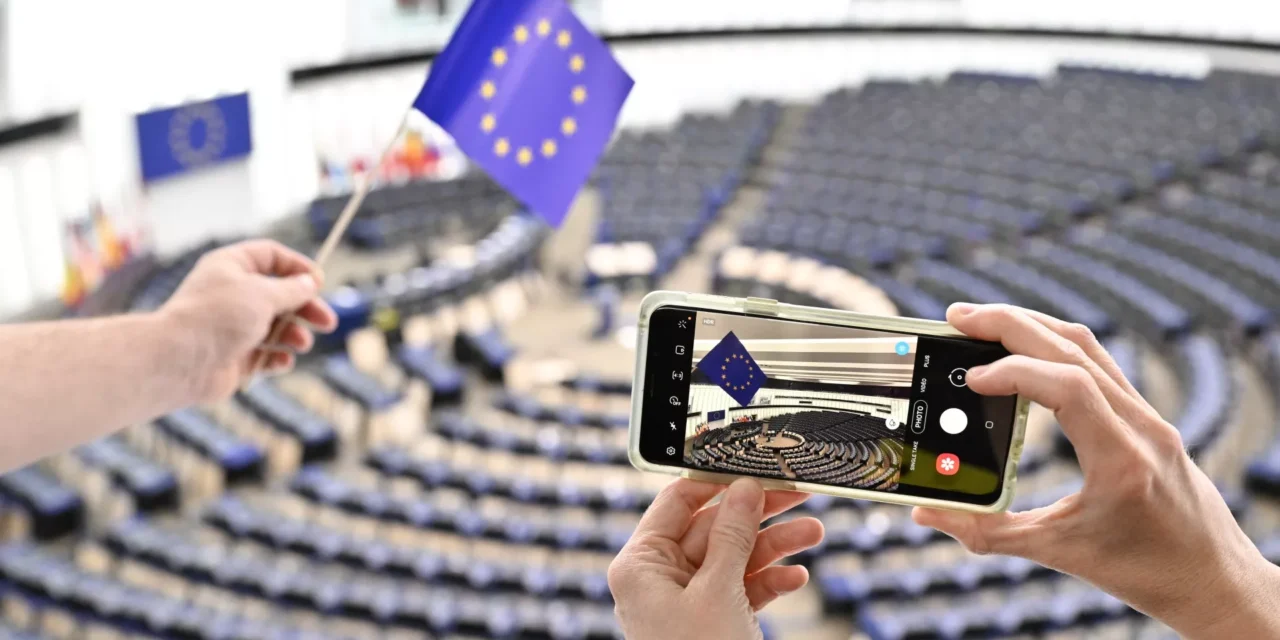 Bułgarzy najbardziej niezadowoleni z członkostwa w UE, ale nie martwią się o swój standard życia