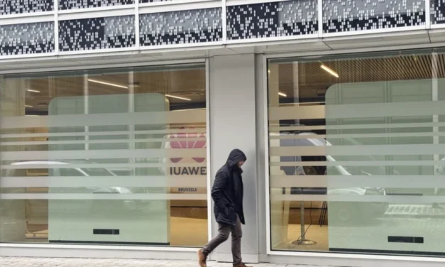 Parlament Europejski znów wstrząśnięty potężnym skandalem korupcyjnym