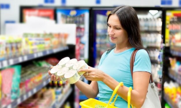 Coraz częściej w Bułgarii pojawiają się doniesienia o podrabianej żywności