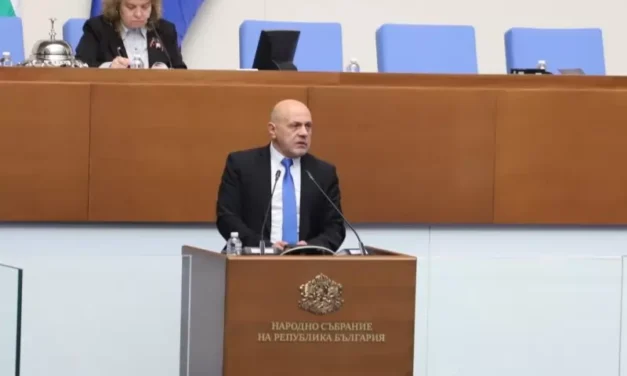 Bułgaria nie akceptuje kluczowego elementu nowego planu obronnego WE