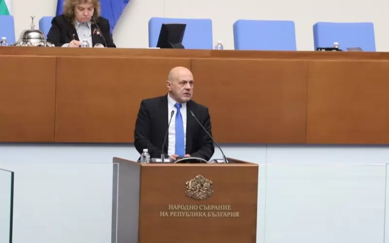 Bułgaria nie akceptuje kluczowego elementu nowego planu obronnego WE