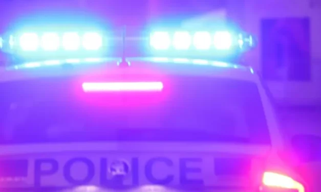 Ministerstwo Spraw Wewnętrznych szykuje kary dla pieszych korzystających z telefonów podczas przechodzenia przez ulicę