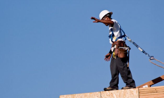 Rozpoczynają się wzmożone kontrole bezpieczeństwa pracy