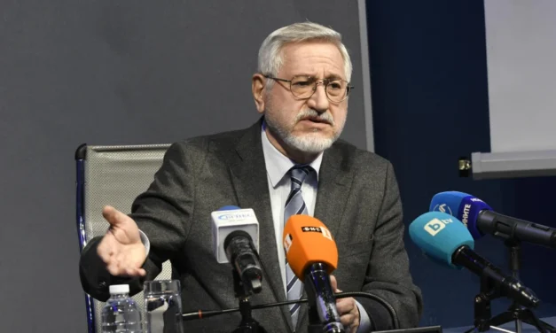 Prof. Angel Dimitrov: De-bulgaryzacja w Macedonii Północnej jest niemożliwa, ponieważ istnieją geny pamięci