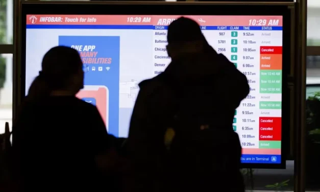 UE zamierza ograniczyć prawa pasażerów linii lotniczych